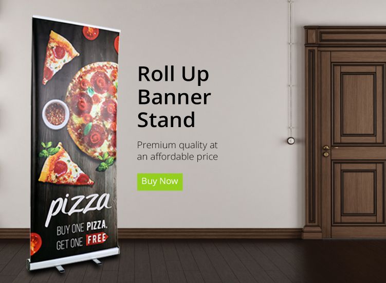 BannerStand