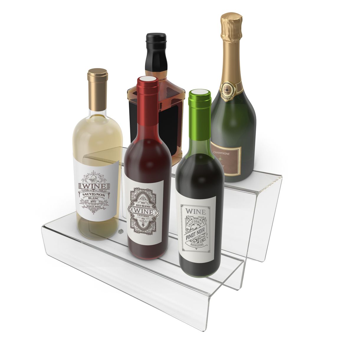 What is a Display Riser?