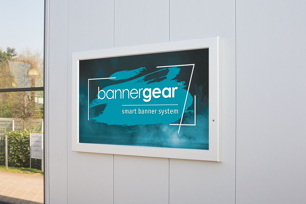 Banner Changes Made Easy