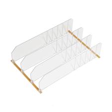 KD Series Shelf Divider Kit