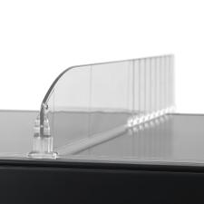 MP Series Shelf Divider