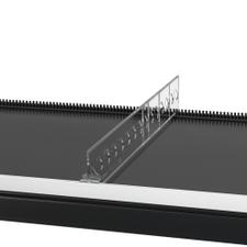 ROS Series Shelf Divider