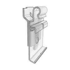 Hook Adapter for ses-Imagotag Vusion Label