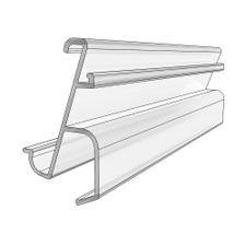 Adapter Profile for Main Profi 28.0497. Angled 35°