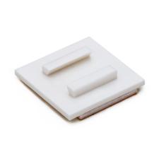 Adhesive Plate