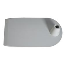 Shovel Base Plate for Plastic Poster Frames