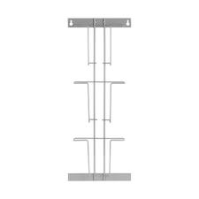 Wire Card Rack Attachment for Rotating Countertop Display