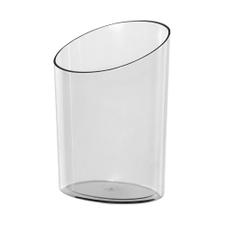 Acrylic Cylinder Bin