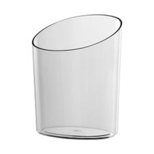 Acrylic Cylinder Bin