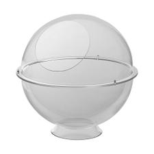 Spherical Acrylic Pick Bin