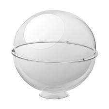 Spherical Acrylic Pick Bin