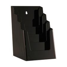 4-Tier Literature Holder