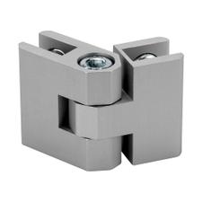 Angled Connector