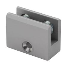 Aluminum Wall Mounted Card Holder