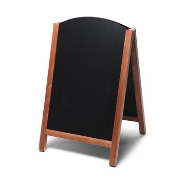 Fast Switch Series Chalkboard Pavement Display