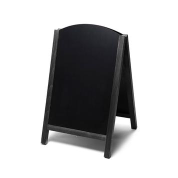 Fast Switch Series Chalkboard Pavement Display