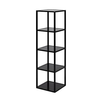 Construct Series Retail Shelving