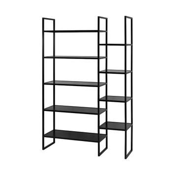 Construct Series Retail Shelving