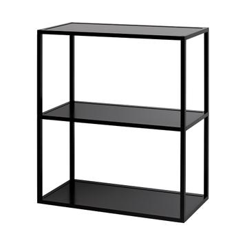 Construct Series Retail Shelving