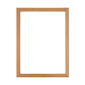 Wooden Poster Frame