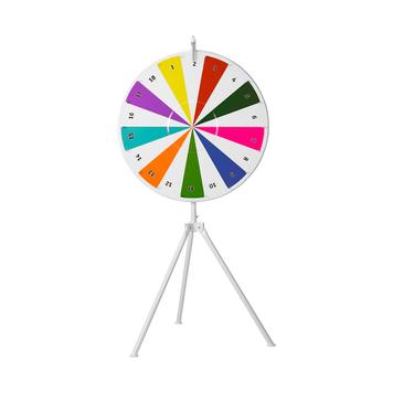 Trend Series Prize Wheel