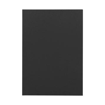 Writable Double-sided Chalkboard Panel