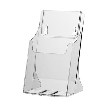 Single Pocket Brochure Holder