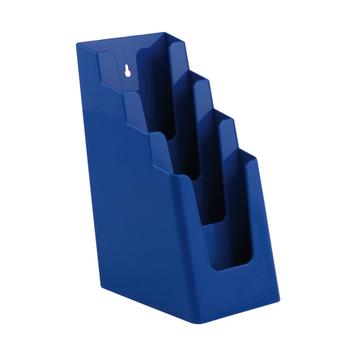 4-Tier Pamphlet Holder