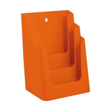 3-Tier Brochure Holder