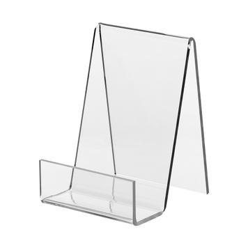 Acrylic Book Stand