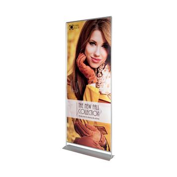 Magnetico Series Banner Display