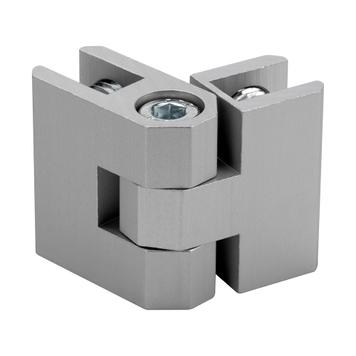 Angled Connector