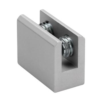 Angled Connector