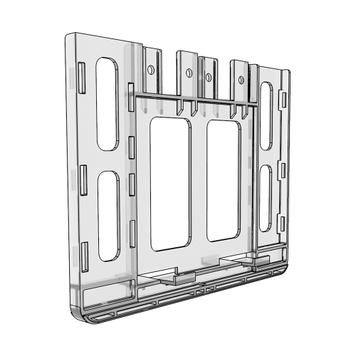 Support Frame for SoluM Label