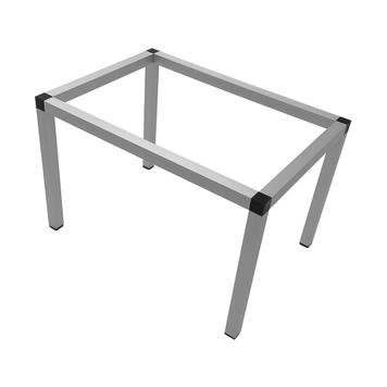 Construct Series Shopping Basket Stand