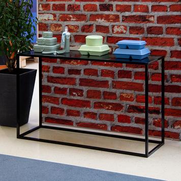 Construct Series Console Table