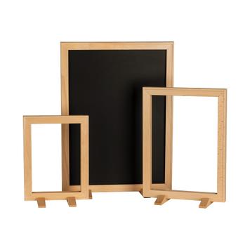 Wooden Poster Frame