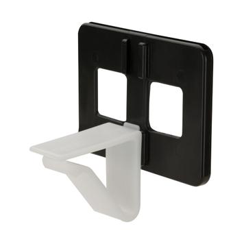 Holder for Shelves for Price Display "Click" and ESL