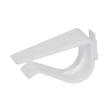 Holder for Shelves for Price Display "Click" and ESL