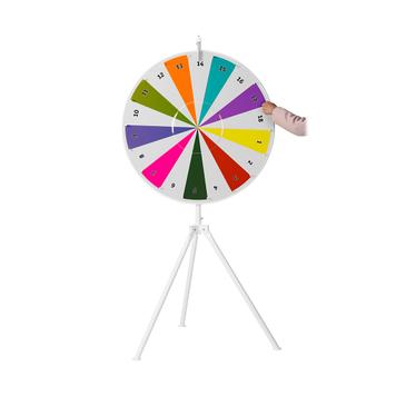 Trend Series Prize Wheel