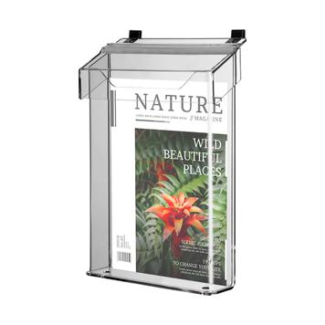 Waterproof Outdoor Leaflet Holder