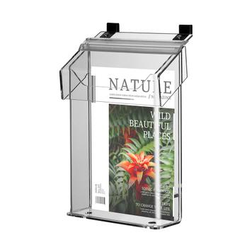 Waterproof Outdoor Leaflet Holder