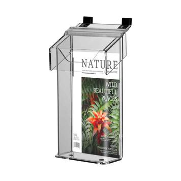 Waterproof Outdoor Leaflet Holder