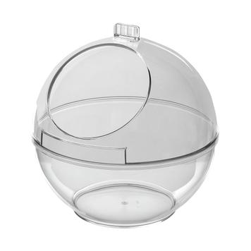 Spherical Acrylic Pick Bin