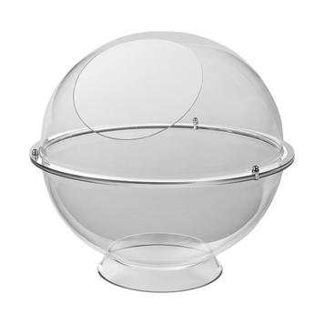 Spherical Acrylic Pick Bin