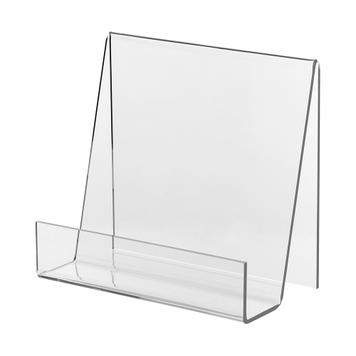 Acrylic Book Stand