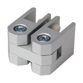 Angled Connector