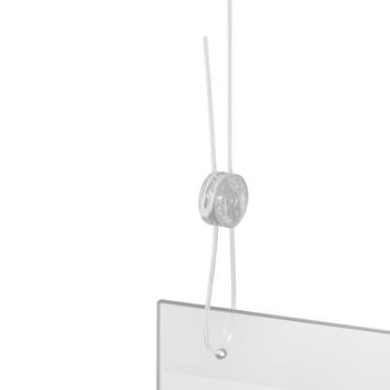 Adjustable Cable Hanging System