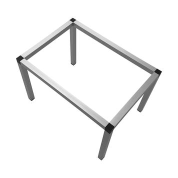 Construct Series Shopping Basket Stand