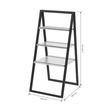 Construct Series A-Frame Shelf